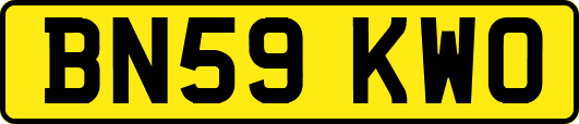 BN59KWO