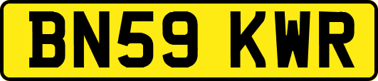 BN59KWR
