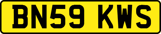 BN59KWS