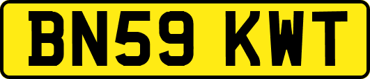 BN59KWT