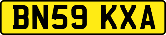 BN59KXA