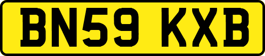 BN59KXB