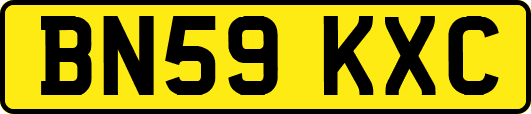 BN59KXC