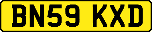 BN59KXD