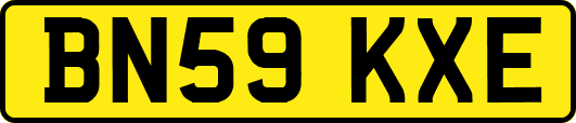 BN59KXE