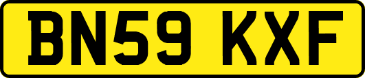 BN59KXF