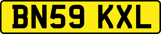 BN59KXL