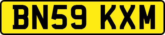 BN59KXM
