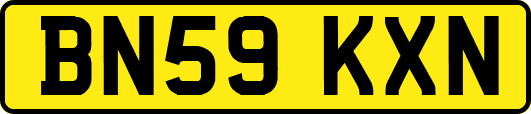 BN59KXN