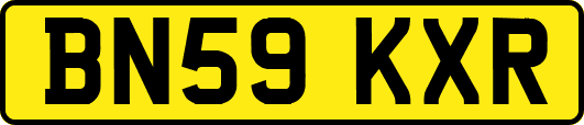 BN59KXR