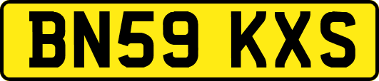 BN59KXS