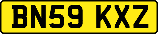BN59KXZ