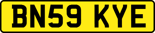 BN59KYE