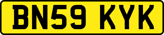 BN59KYK