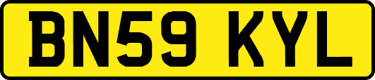 BN59KYL
