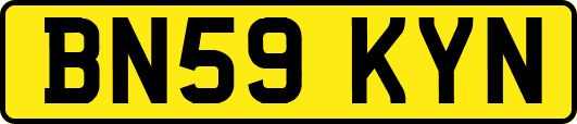 BN59KYN