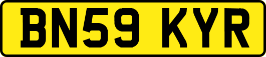 BN59KYR