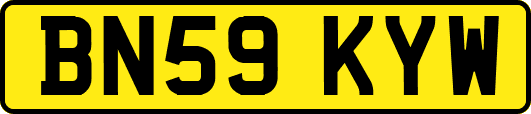 BN59KYW