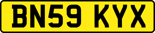 BN59KYX