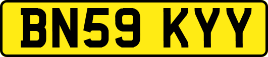 BN59KYY