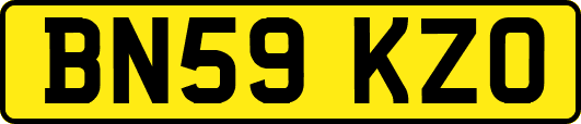 BN59KZO
