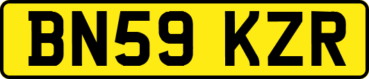 BN59KZR