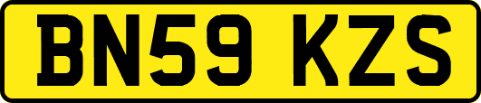 BN59KZS
