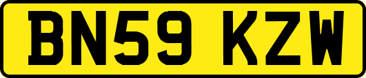 BN59KZW