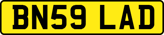 BN59LAD