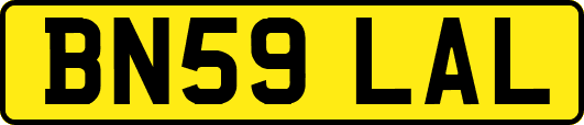 BN59LAL