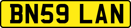 BN59LAN