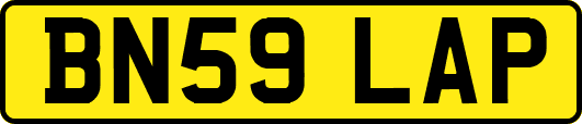 BN59LAP