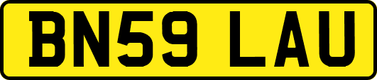 BN59LAU