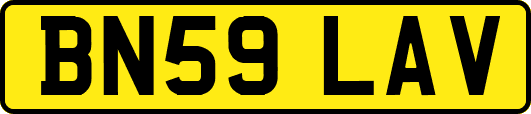 BN59LAV