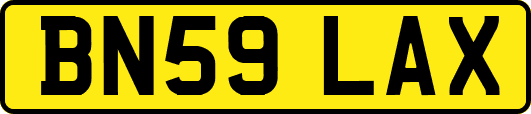 BN59LAX