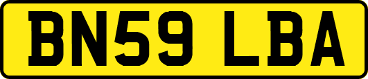 BN59LBA