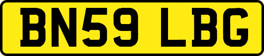 BN59LBG