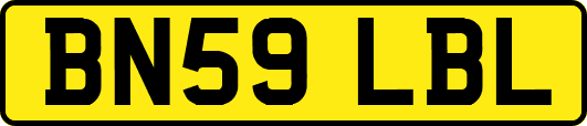 BN59LBL