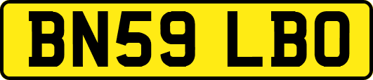 BN59LBO