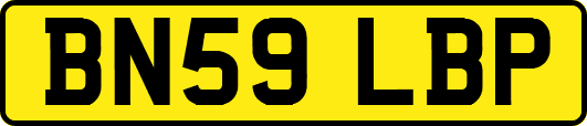 BN59LBP
