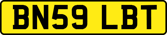 BN59LBT