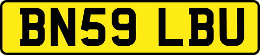 BN59LBU