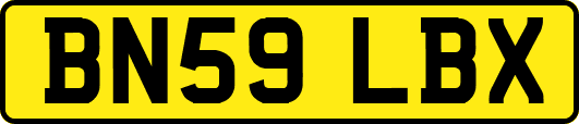 BN59LBX
