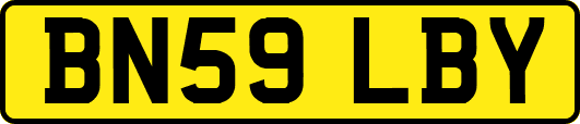 BN59LBY