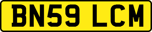 BN59LCM