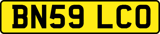 BN59LCO