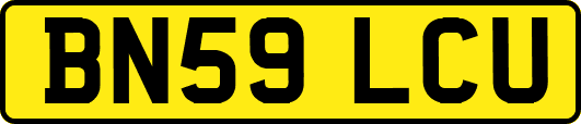 BN59LCU