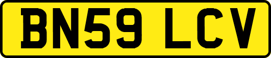 BN59LCV