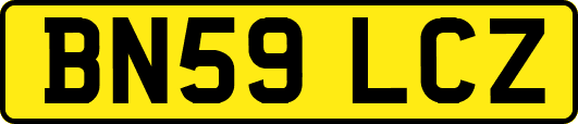BN59LCZ