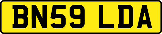 BN59LDA